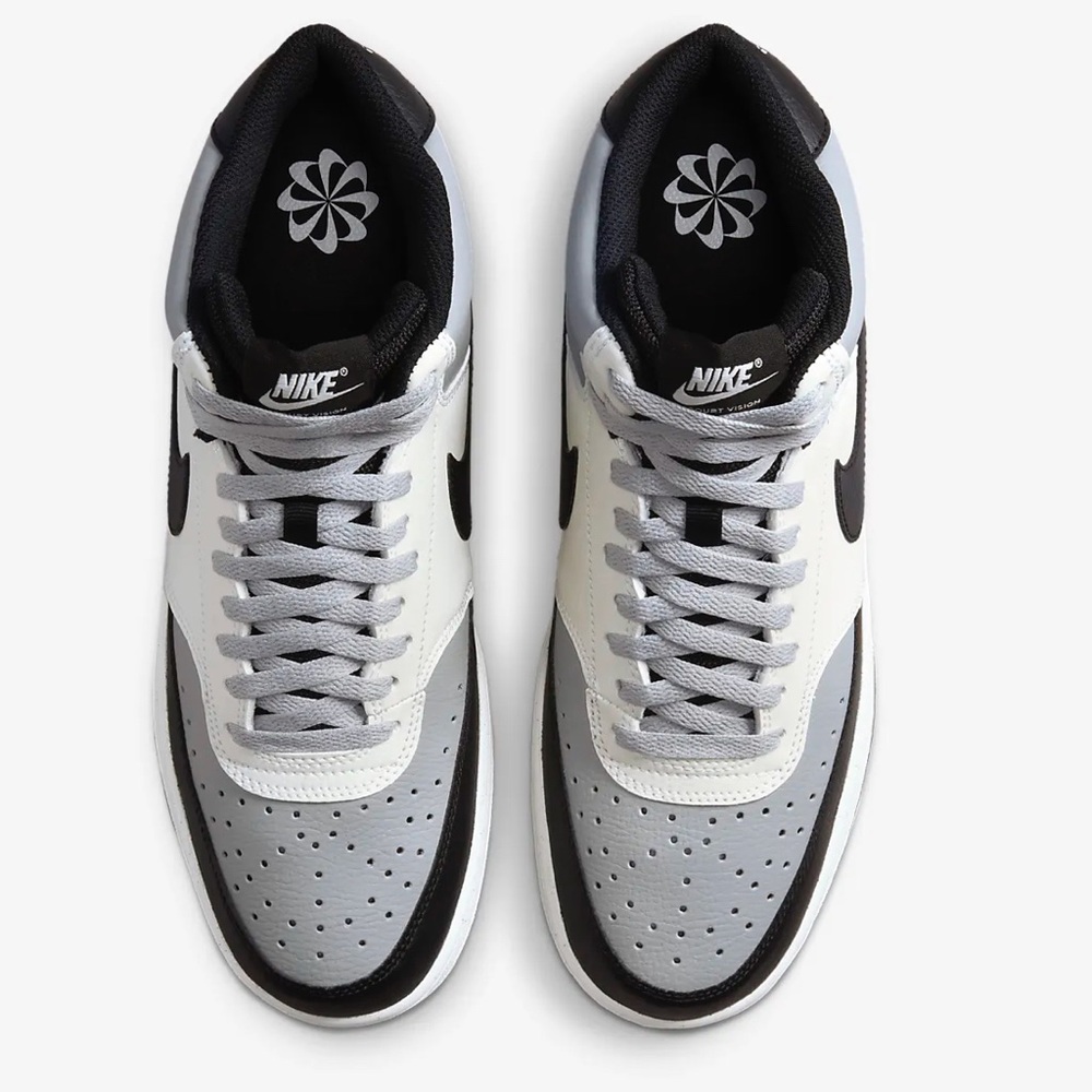 Nike Court Vision Mid Next Nature